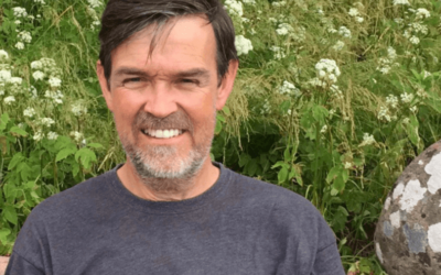 Vores bæredygtige fremtid – Bent Mariager fortæller