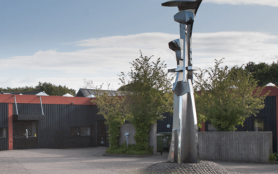 Odsherred i 2043 – utopien