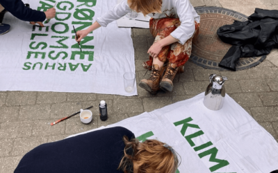 Klimasuk og klimahåb