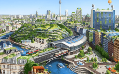 Min største klimafrygt er, at folk ikke bruger deres fantasi