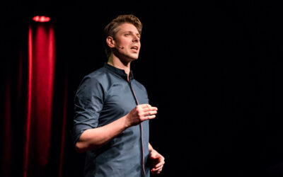 Fra sammenbrud til gennembrud