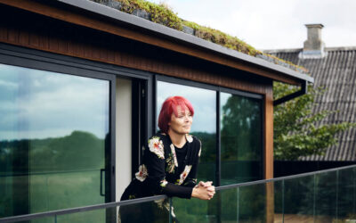 Når de globale værdikæder bryder sammen