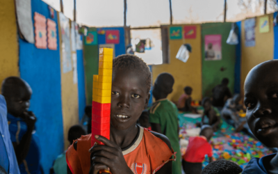 Odsherred i 2043 – dystopien