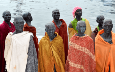 Efter katastrofen – og årene med ‘play’