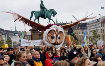 Demokratisk renæssance