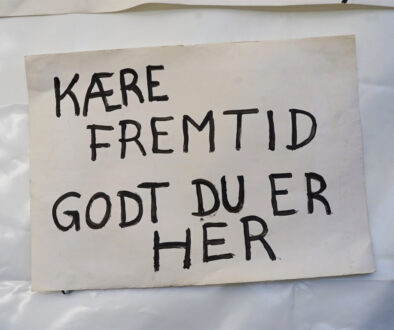 Kaere-fremtid