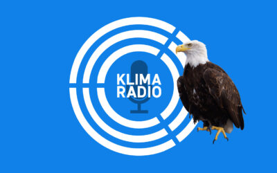 Kloden drejer 006: Amerikas kultur- og klimakamp