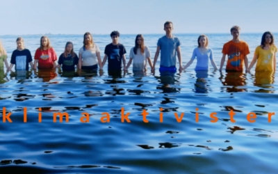 Klap ikke ad os men kæmp med os