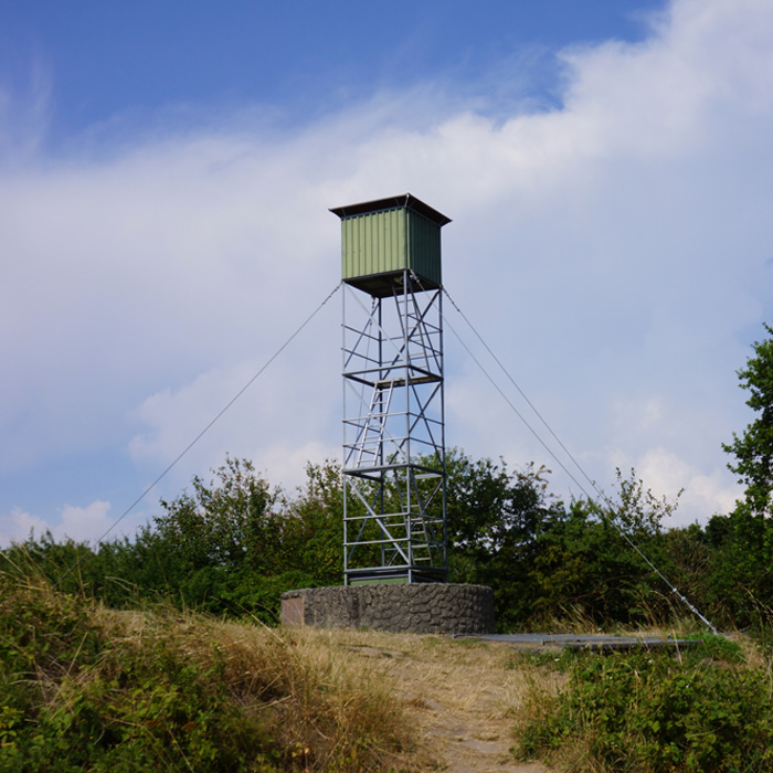 Langelandsfortet-kvadrat