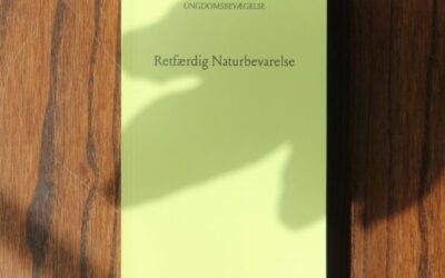 I 2040 har naturen fået plads