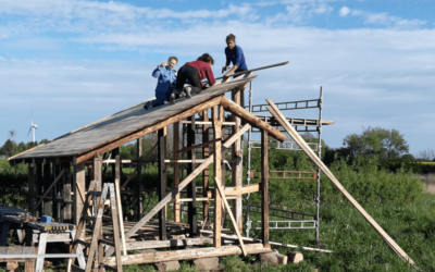 Fra nihilisme til et fælles nyt kompas