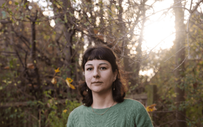 Det kommer til at gå stærkt herfra – Shëkufe Tadayoni Heiberg