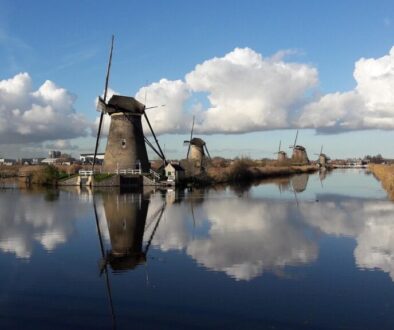 kinderdijk-3888136_1280